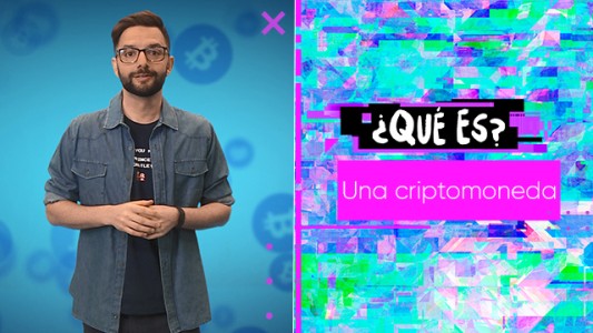 Una Criptomoneda
