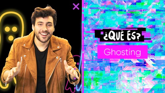 Ghosting