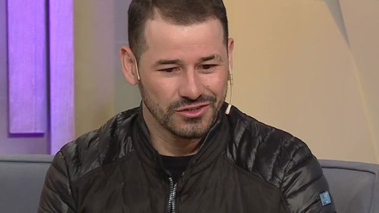 Rodrigo Mora cuenta los detalles de su partido despedida