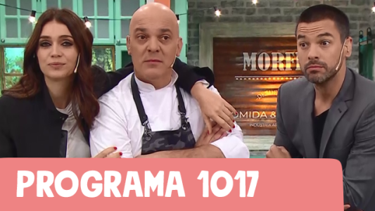Programa 1017