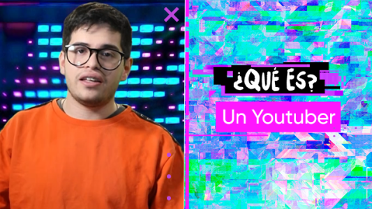 Un Youtuber