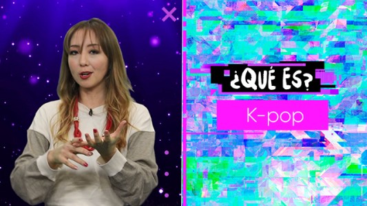 K-Pop