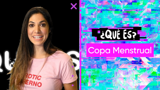 La copa menstrual
