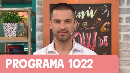Programa 1022