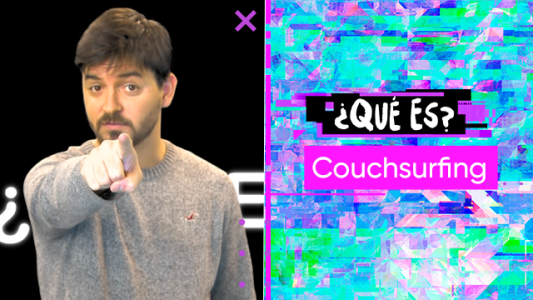 Couchsurfing