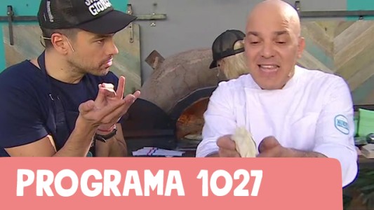 Programa 1027