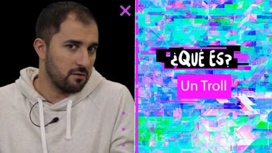 Un Troll