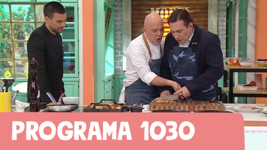 Programa 1030