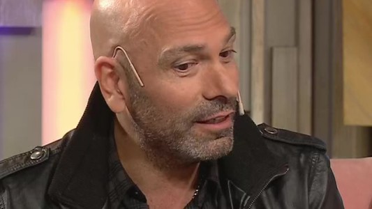 ¿Por qué Fredy Villarreal se dedicó a la actuación?