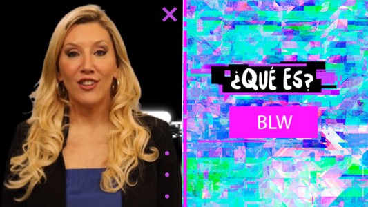 BLW