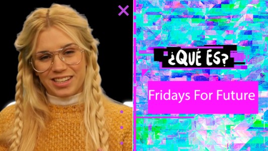 Fridays For Future