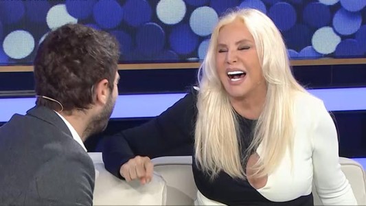 ¡Los momentos más divertidos de Susana!