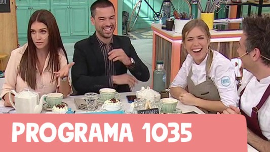 Programa 1035