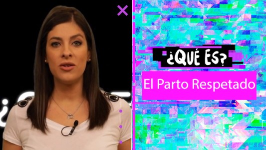 Parto Respetado