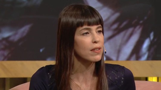 El costado hipocondríaco de Valentina Bassi
