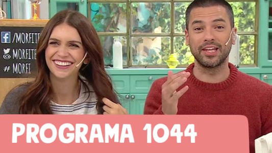 Programa 1044