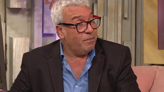 Coco Sily: "En el divorcio me representó el novio de mi ex"