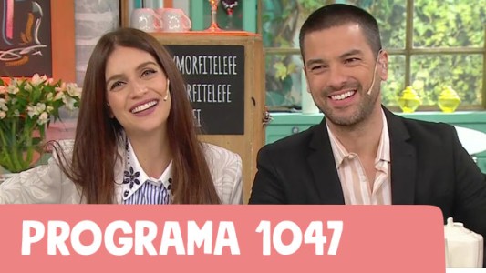 Programa 1047