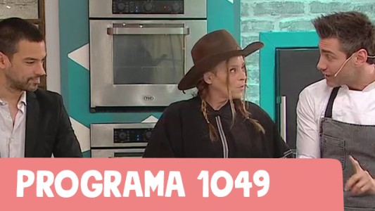 Programa 1049