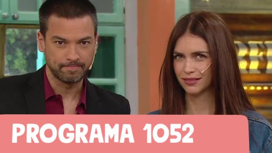 Programa 1052
