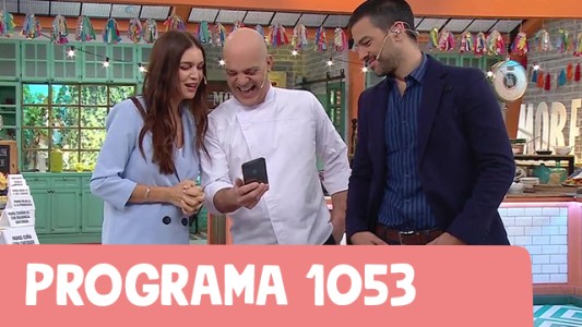 Programa 1053