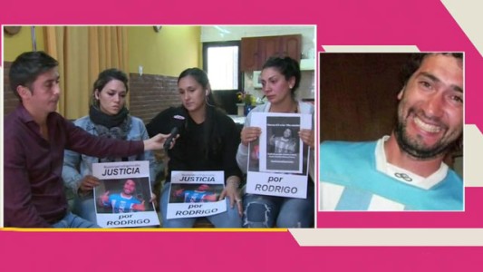¿Quién asesinó a Rodrigo González?