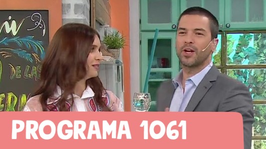 Programa 1061