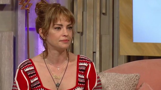 "Fue un shock total, una patada en la cara"