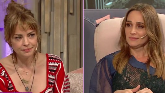 La opinión de Dolores Fonzi sobre los niños que comienzan a actuar desde chicos