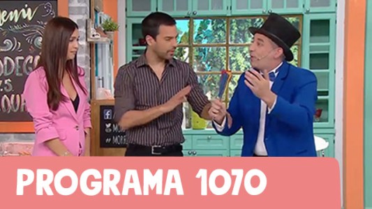 Programa 1070