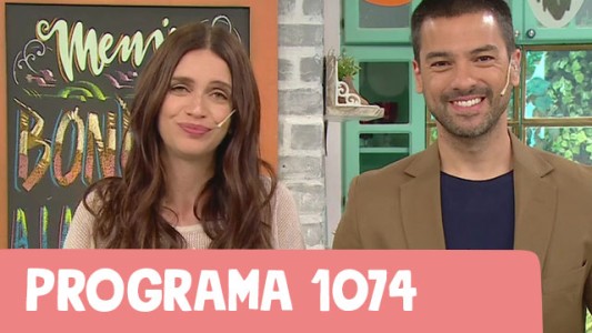 Programa 1074