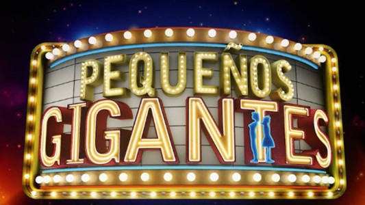 ¿Quién querés que gane la final de Pequeños Gigantes?