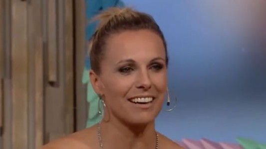 Denise Dumas se analizó en vivo