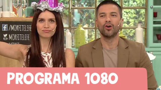 Programa 1080