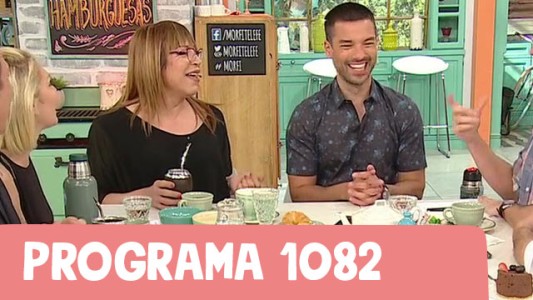 Programa 1082
