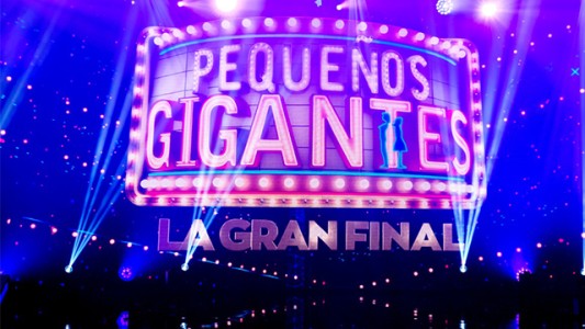 Programa 11 - La gran final