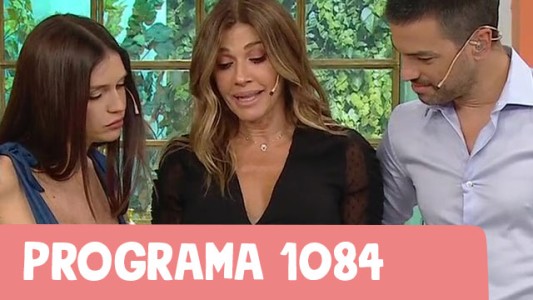 Programa 1084