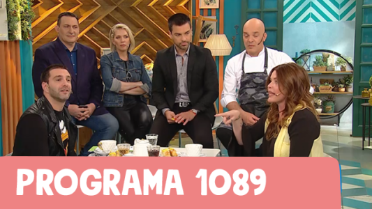 Programa 1089