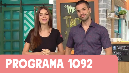 Programa 1092