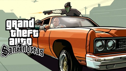 15 años del GTA San Andreas, el juego que marcó una época