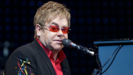 Se revelan los secretos íntimos de Elton John