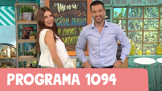 Programa 1094