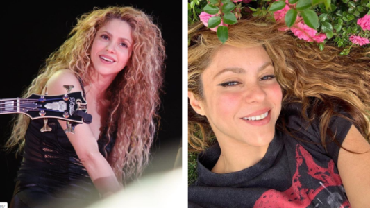El mejor imitador del baile de Shakira es un robot: ¡mirá el video!