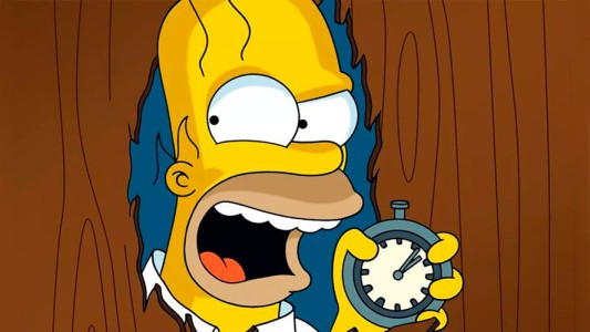 Halloween: los 5 mejores especiales de Los Simpson