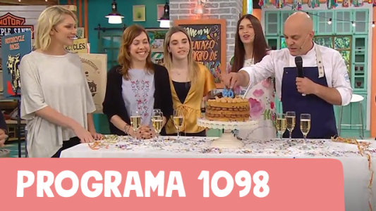 Programa 1098