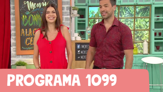 Programa 1099