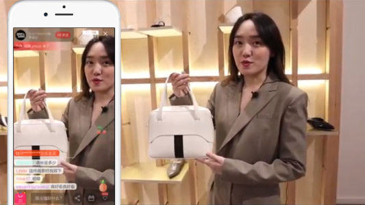 Qué es el Live Streaming Shopping