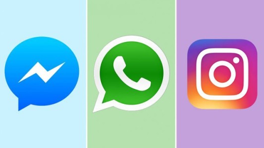 Todo lo que pasa en internet en solo 1 minuto
