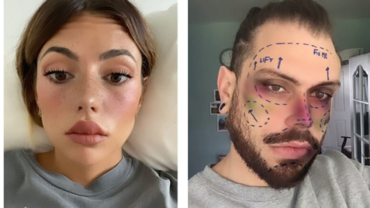 ¿Por qué Instagram quiere sacar algunos filtros?