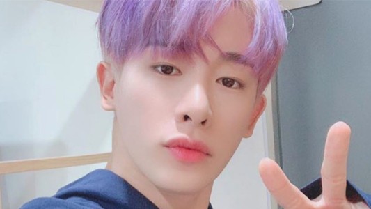 Conmoción Mundial en el K-Pop